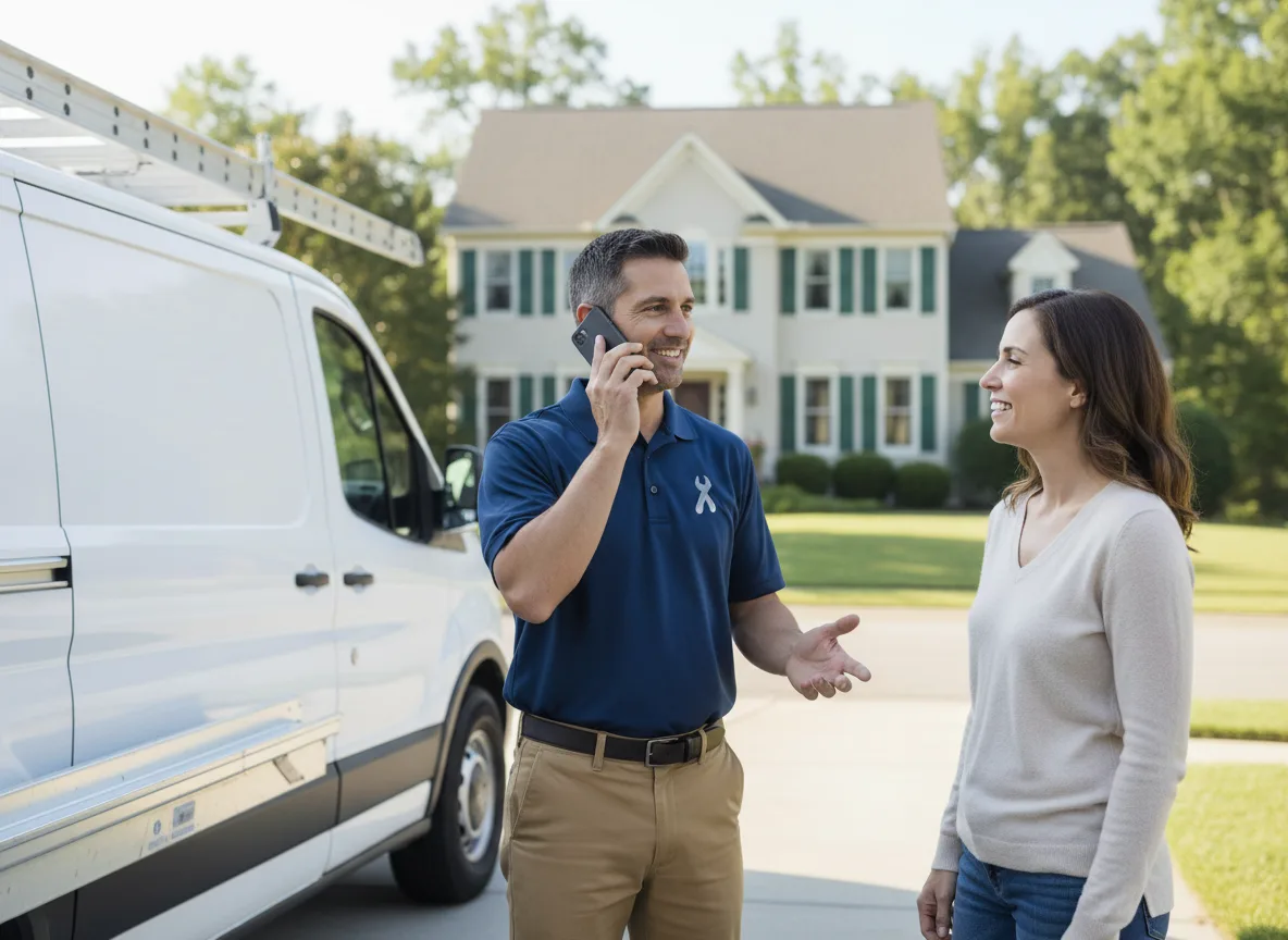 Home Gutter Service Keymar, MD FAQs